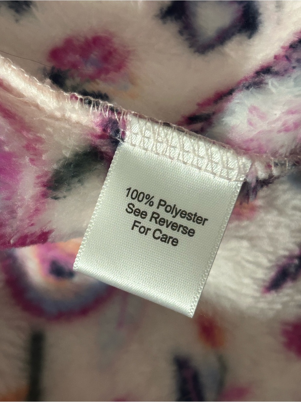Vera Bradley Robe - Picture 10 of 10